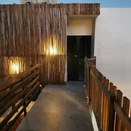 Soi Bacalar Hotel Kültér fotó