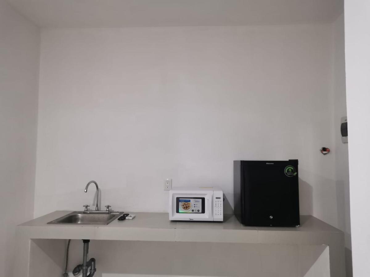 Soi Bacalar Hotel Kültér fotó