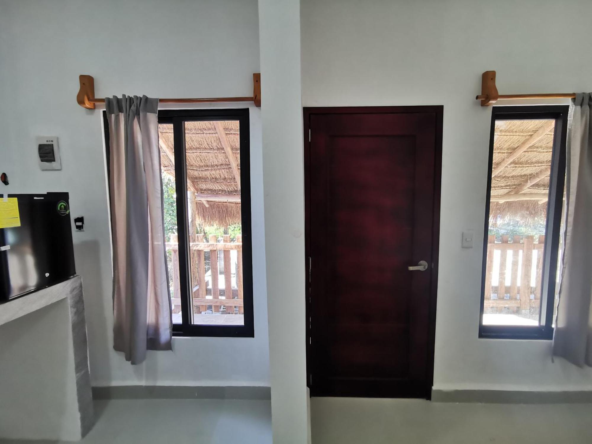 Soi Bacalar Hotel Kültér fotó