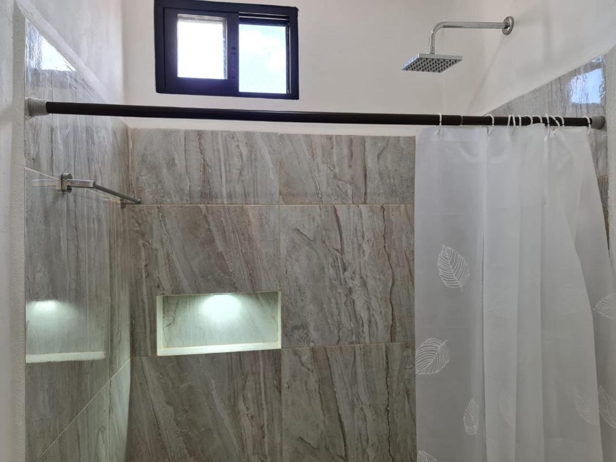 Soi Bacalar Hotel Kültér fotó