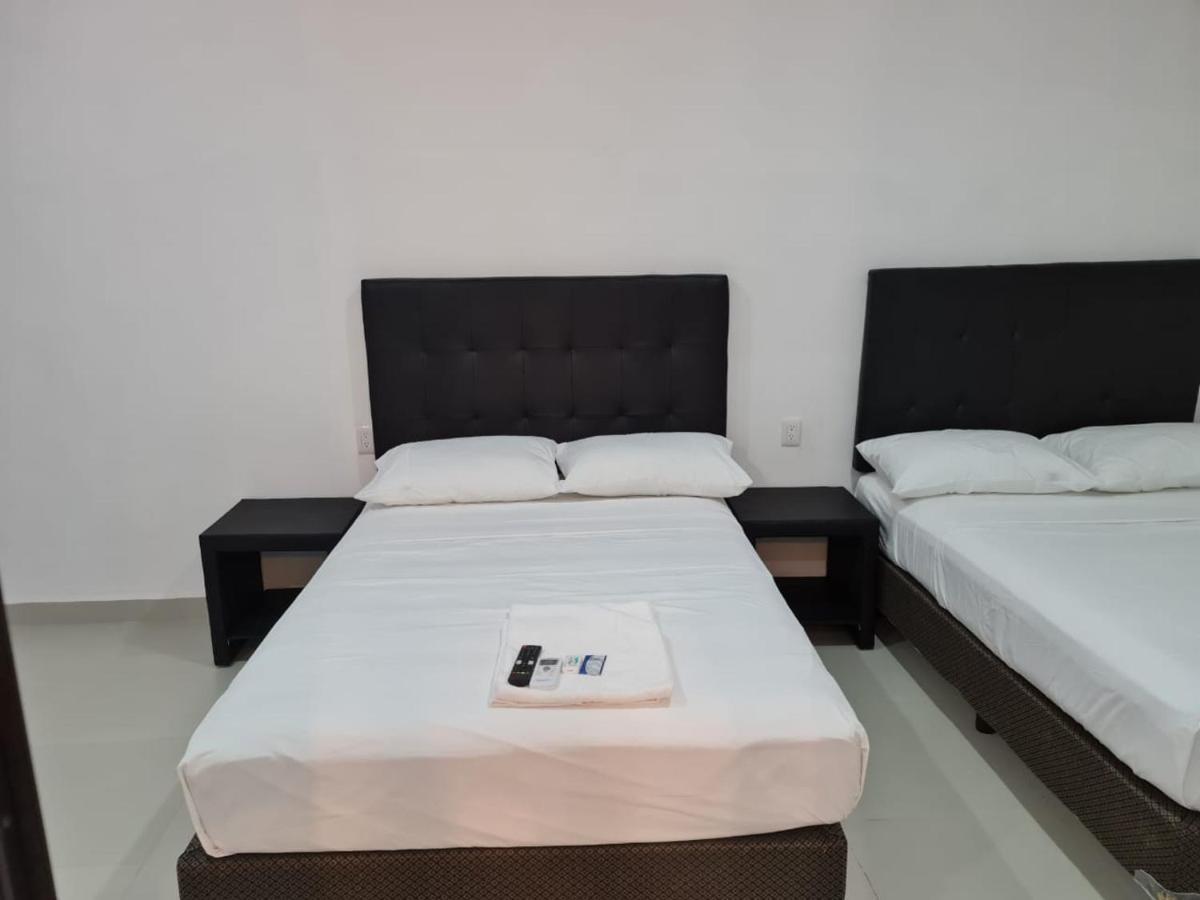 Soi Bacalar Hotel Kültér fotó