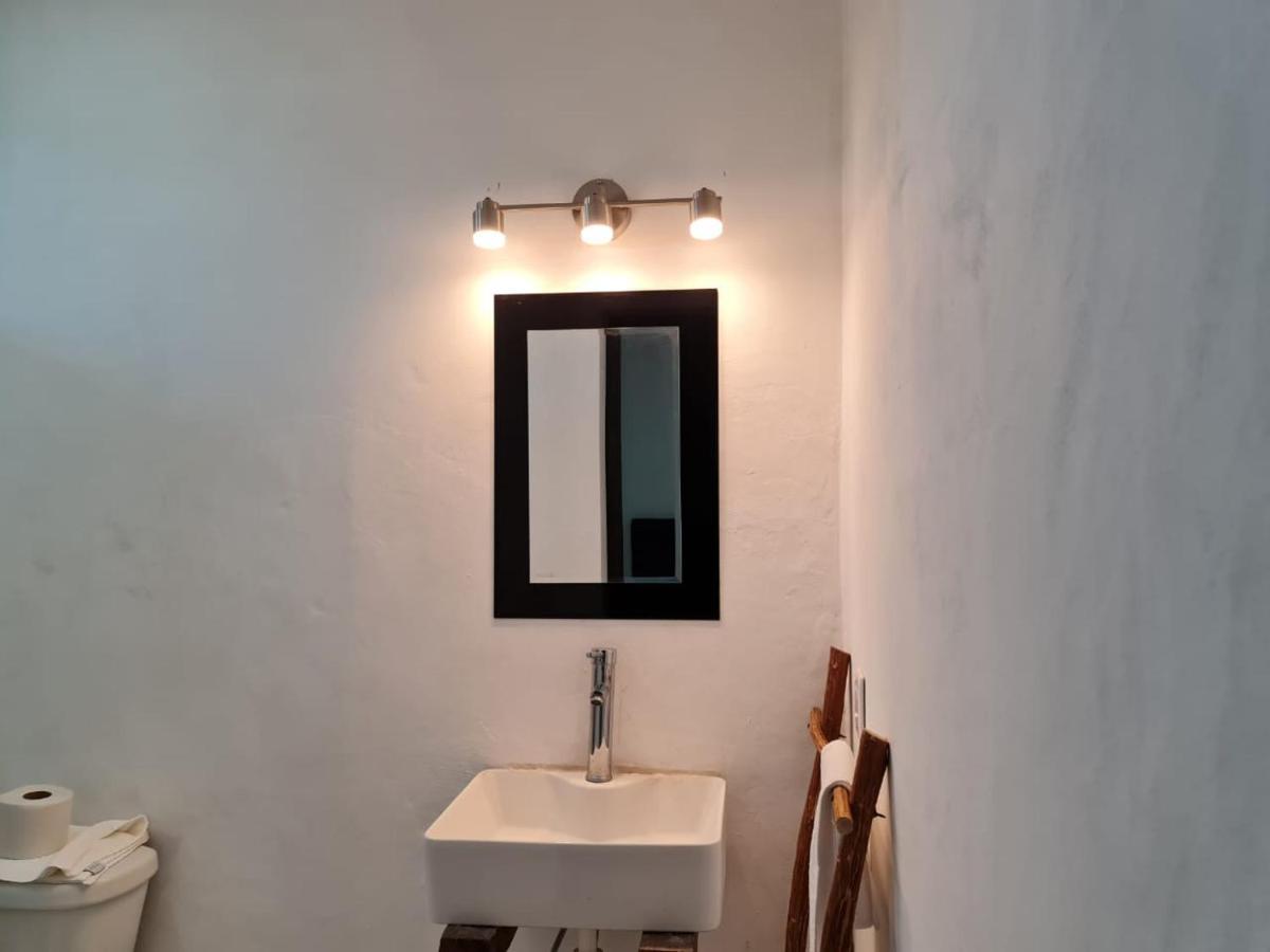 Soi Bacalar Hotel Kültér fotó