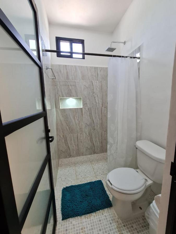 Soi Bacalar Hotel Kültér fotó