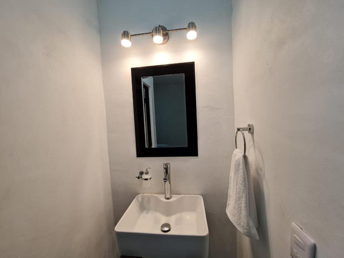 Soi Bacalar Hotel Kültér fotó
